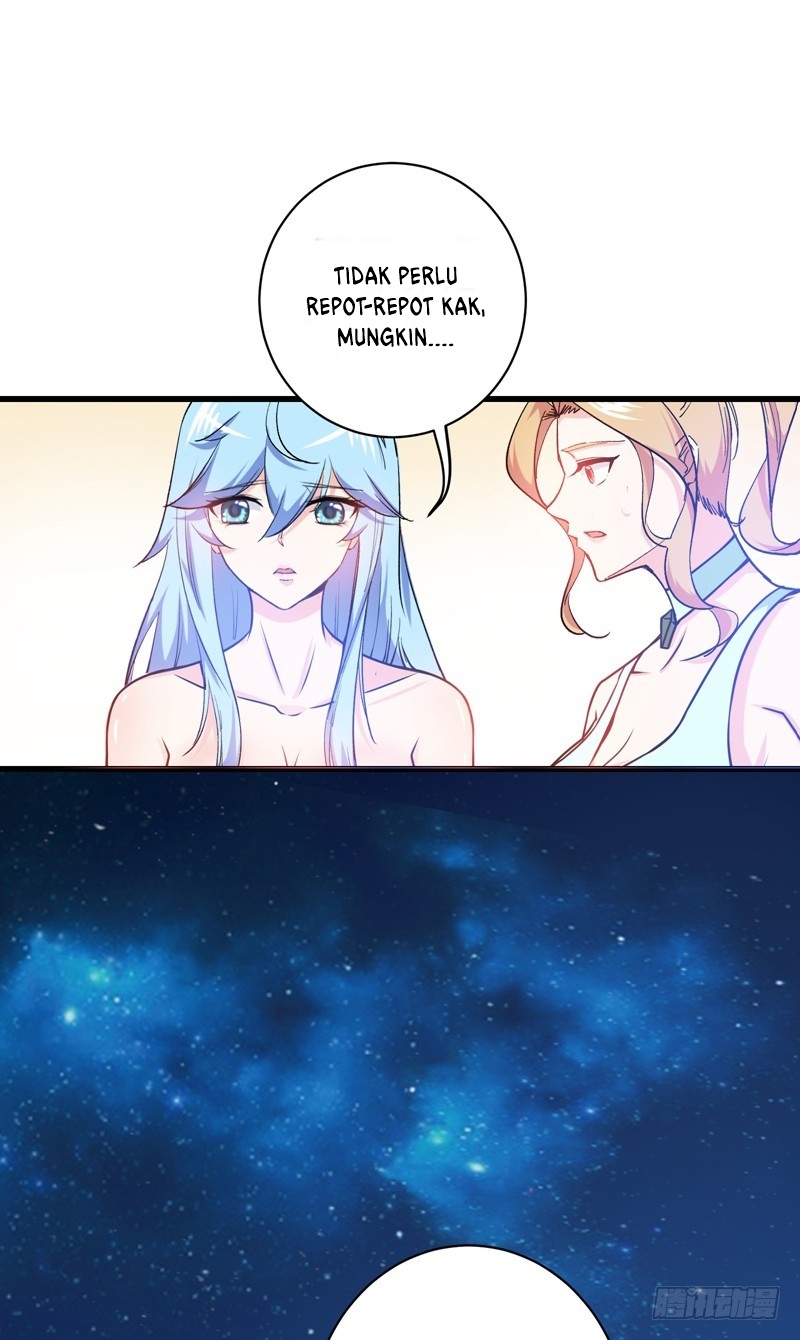 Strongest Divine Doctor Mixed City chapter 20